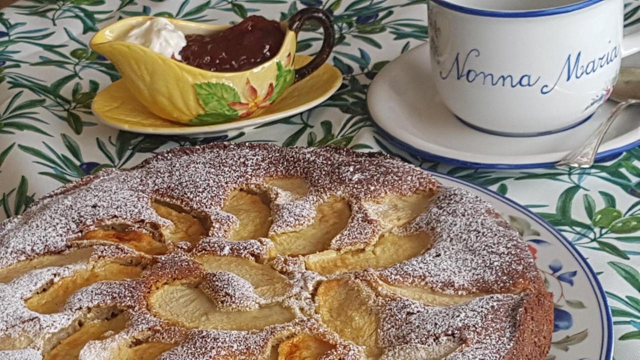 B&B Fontanella Curno Eksteriør billede