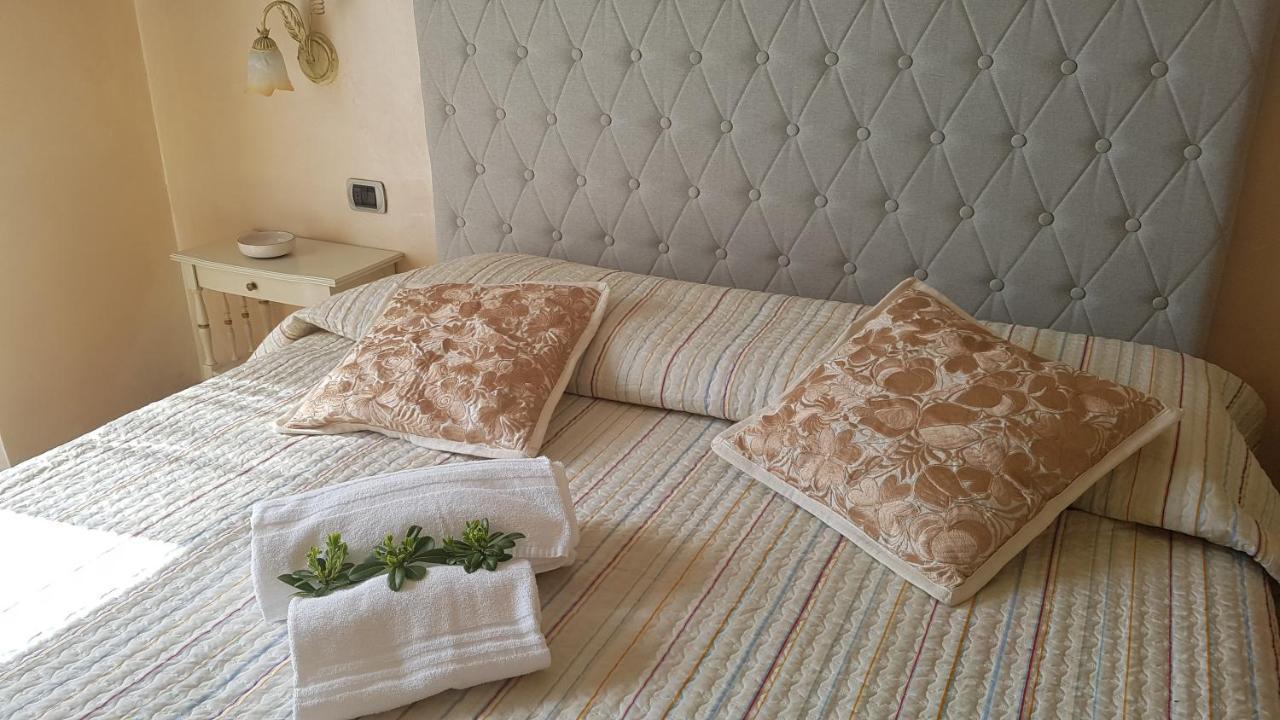 B&B Fontanella Curno Eksteriør billede