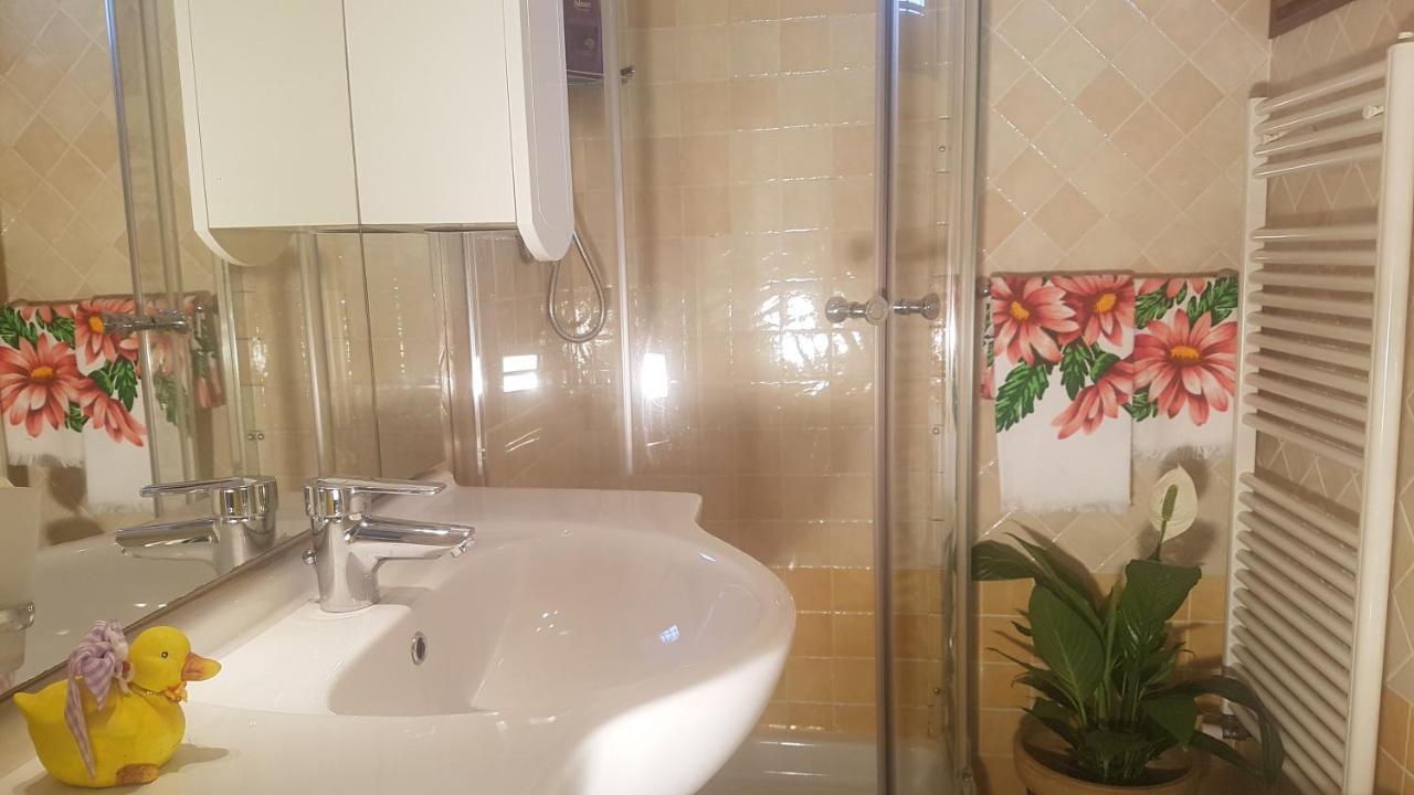 B&B Fontanella Curno Eksteriør billede