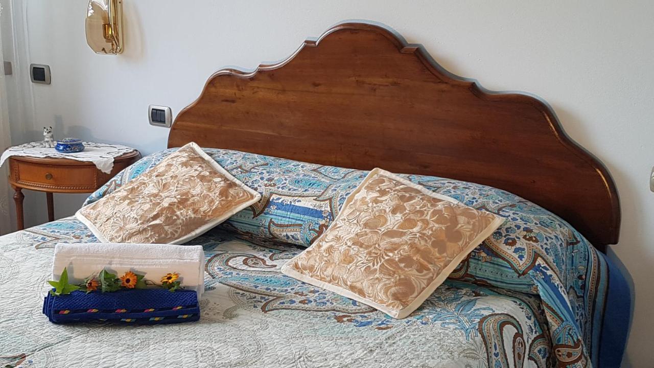 B&B Fontanella Curno Eksteriør billede