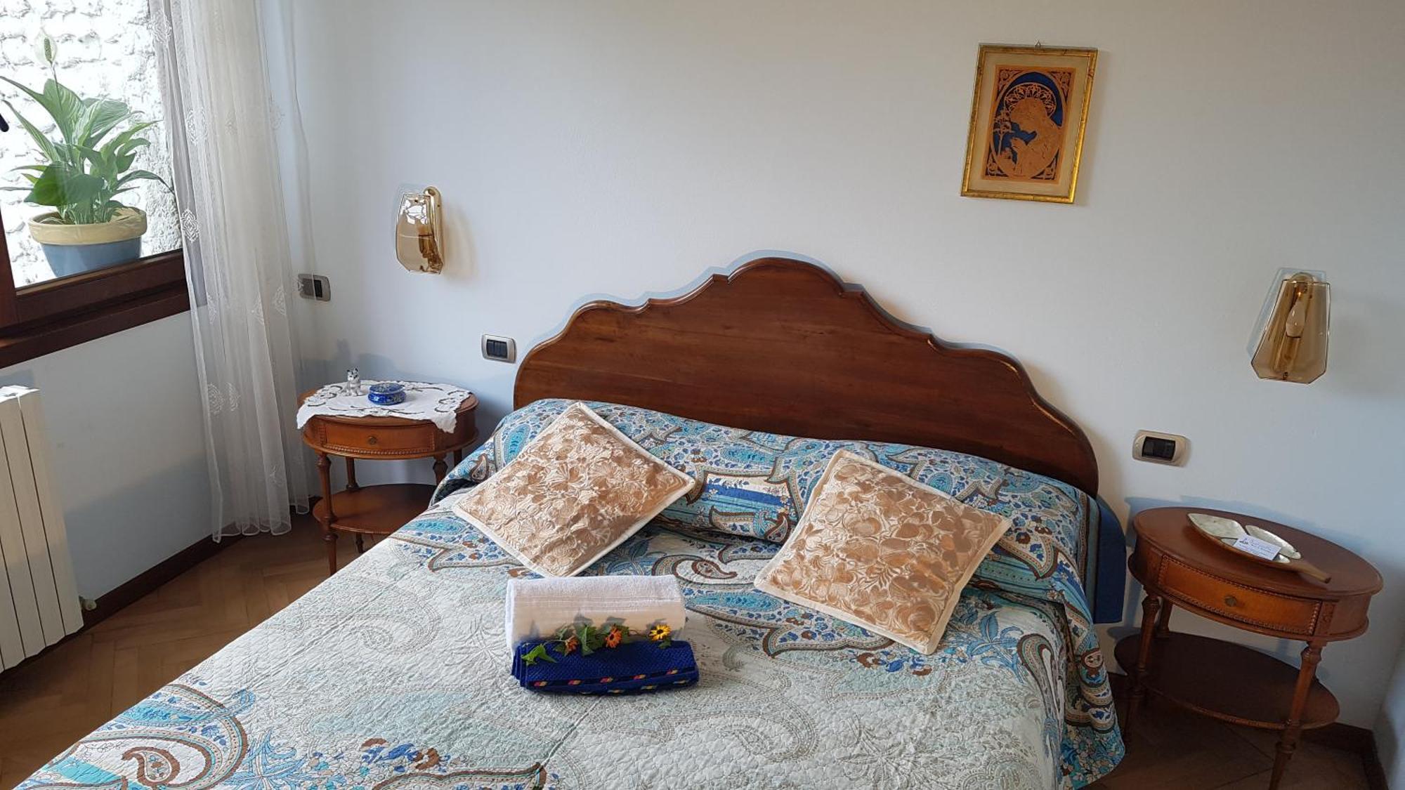 B&B Fontanella Curno Værelse billede