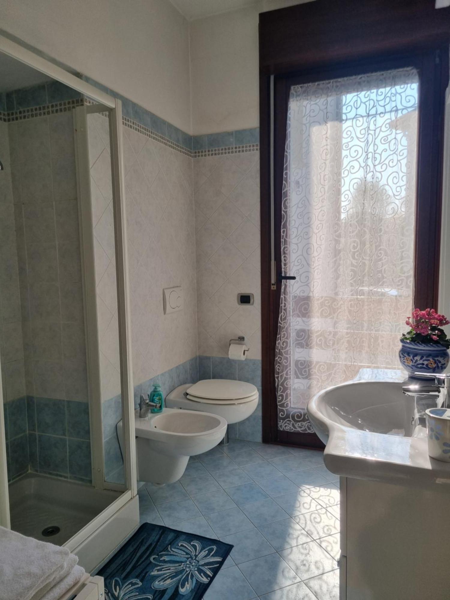 B&B Fontanella Curno Eksteriør billede