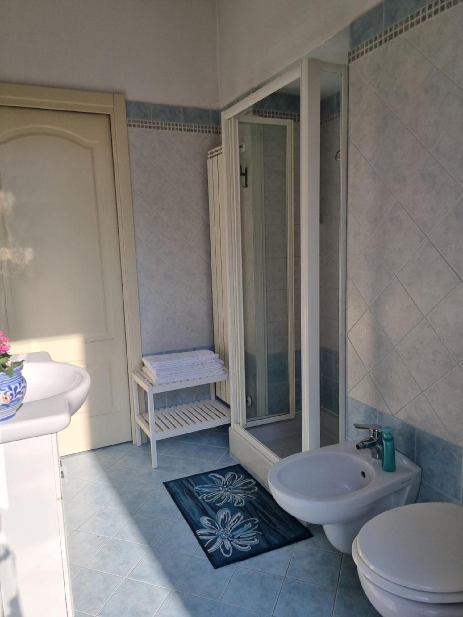 B&B Fontanella Curno Eksteriør billede