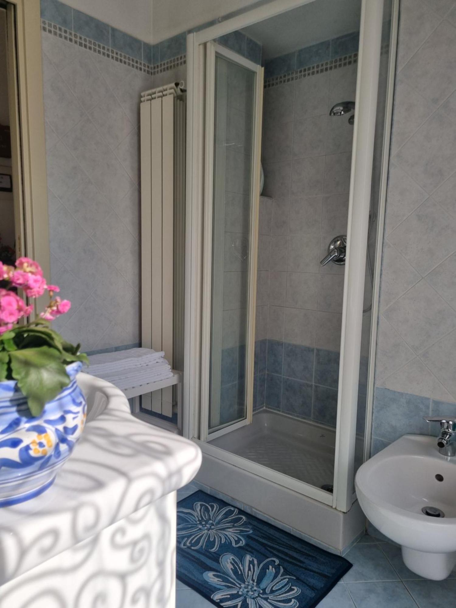 B&B Fontanella Curno Eksteriør billede