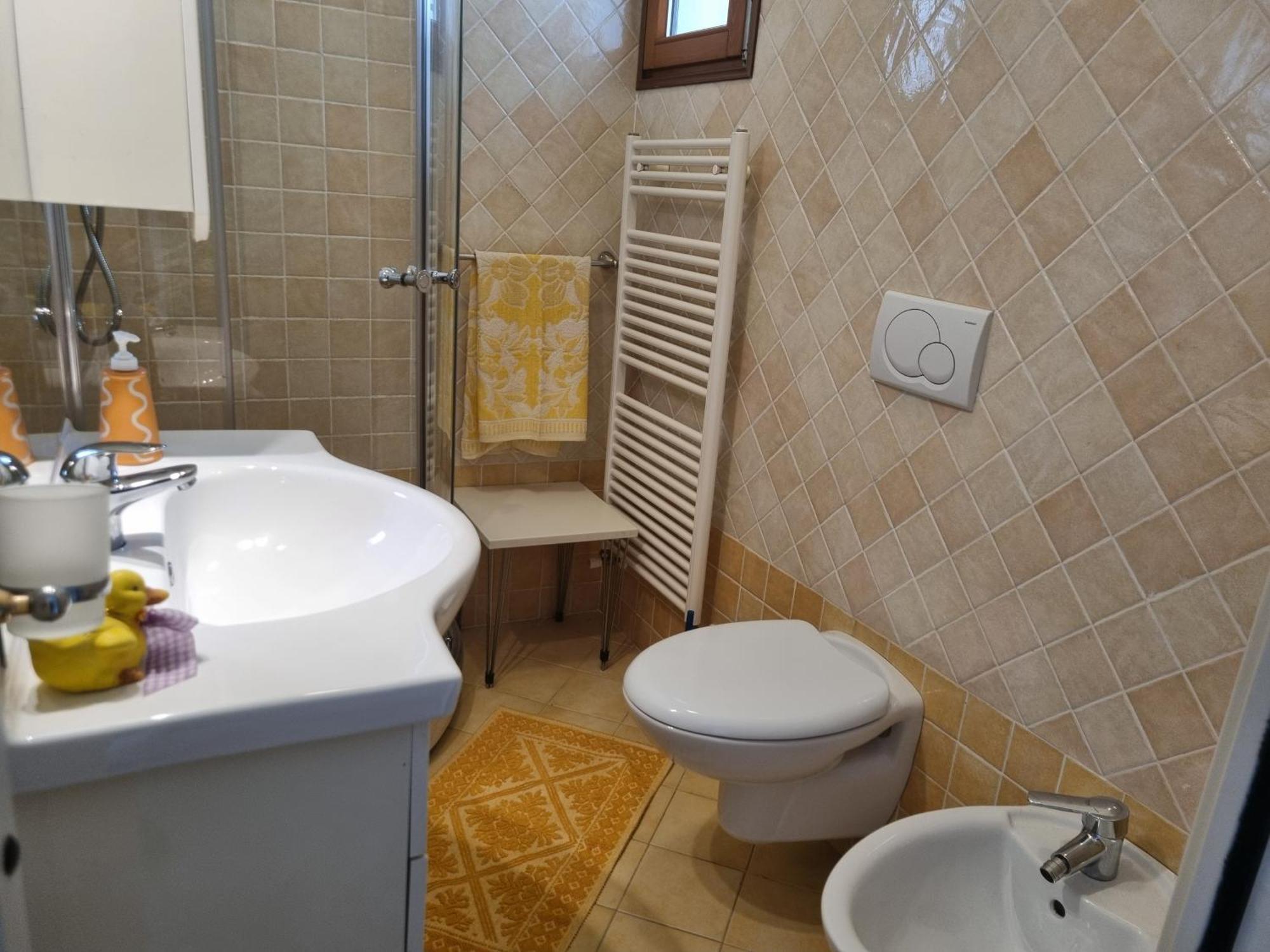 B&B Fontanella Curno Eksteriør billede